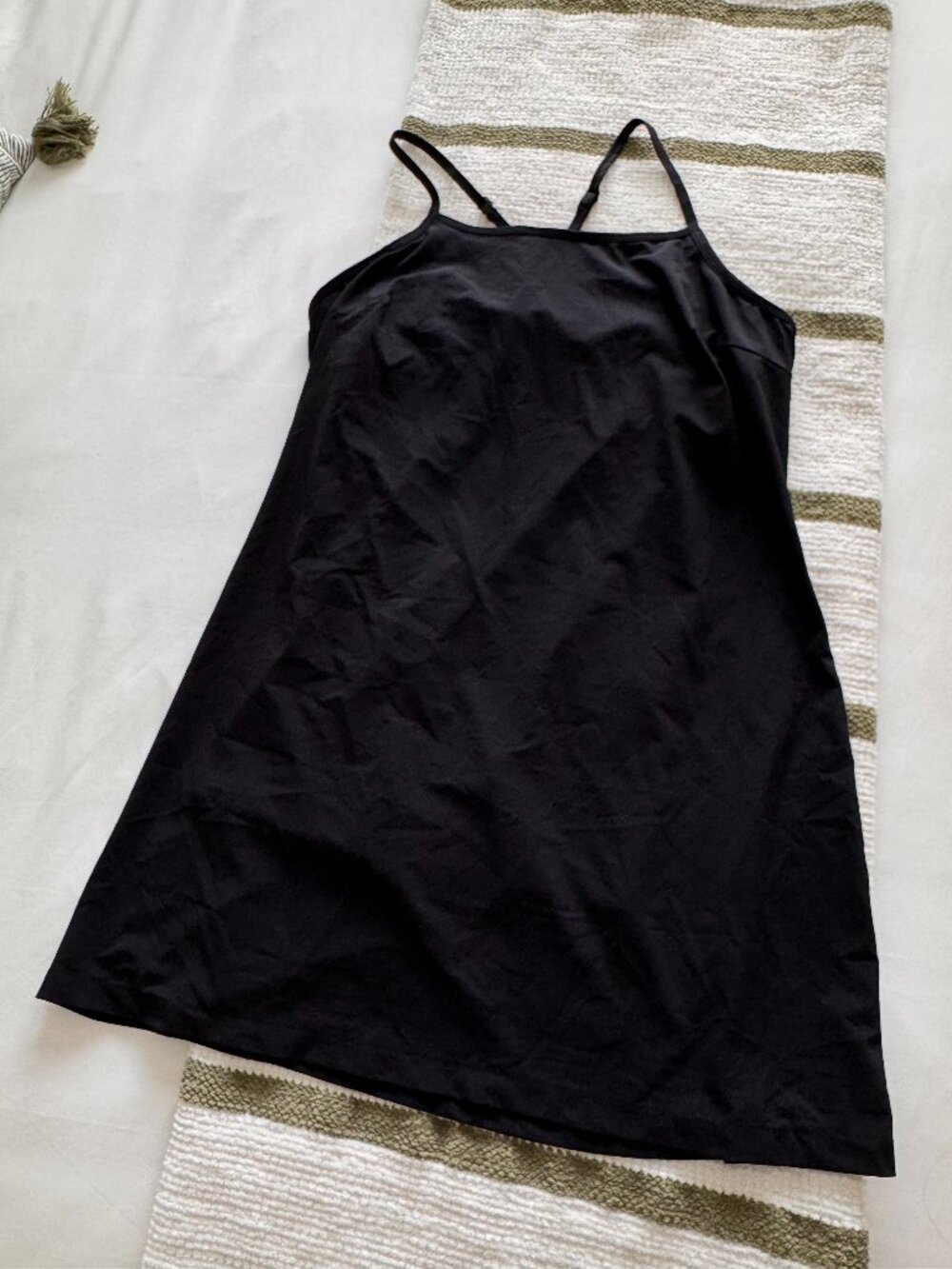 Women's All In Motion Flex Exercise Dress